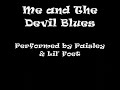 Me and The Devil Blues