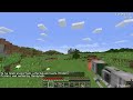 ENCONTRAMOS ARMAS LASER en MINECRAFT 🔫😱 MINECRAFT pero ALEATORIO