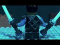 Ninjago Tribute: “Back From The Dead” - Skillet