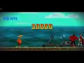 Guacamelee 2 - Fight streeter reference 1