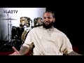 The Game on Why More Rappers Get Killed in LA than Any Other City (Part 36)