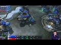 $40,000 StarCraft 2 Tournament - Master's Coliseum 2023 Grand Finals