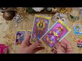 What you don't SEE! 👁 PICK A CARD 🦋 Tarot Reading | Detailed 💝