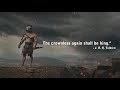 THE WARRIOR WITHIN Motivational Speech