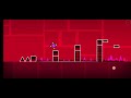 Geometry dash: stereo madness complete!