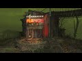 FALLOUT 4 A short video for Benson Yee showing a neon sign with sequential letters. NO MODS