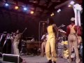 Dennis Brown - Live At Montreux