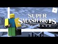Capon Yards (Egg Hunt 2018) - Super Smash Bros. Ultimate