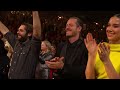 Jennifer Hudson & Chris Stapleton - Night Life / You Are My Sunshine (CMA Awards 2021)
