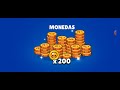 Abriendo Los 100 Star Drops Brawl Stars