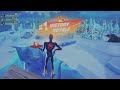 Victory Royale! - Fortnite-pt57 PS5 HDR FHD