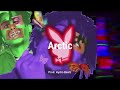 [FREE] Young Nudy x Playboi Carti WLR TYpe Beat '' Arctic '' (Prod. Whothatmvrio x Prodharz) 2021