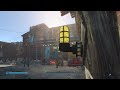 Fallout 4: Boxcar Store/Shack combo