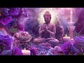 528Hz, Destroying unconscious blockages, Healing Frequency, Cleanse Negative Energy #18