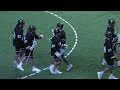 June 14th Langley Thunder vs Coquitlam Adanacs Highlights