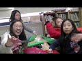 광복70년기념 나라사랑 즐거운 청계초 어린이들의 하루 (빅뱅- 붉은노을)