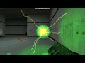 Half-Life: Opposing Force: Enlightened Weapon Showcase