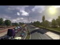 ETS2 Traffic Jam