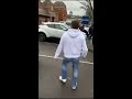 hit-and-run at Tesco in Rickmansworth Road rage at Tesco! MUST WATCH