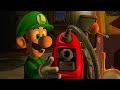 Luigis Mansion 2 Hd   Poultergust 5000