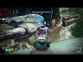 SOLO Exodus Crash - Grandmaster Nightfall (Platinum Rewards)