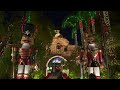 The Mission Inn Festival of Lights - is this the most Insane hotel in California!?