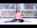 Gentle Morning Somatic Routine | 15 Minutes