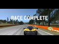 Real Racing 3 short gameplay