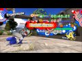 Sonic Generations: Rooftop Run - Akt 2 (Rang S) [feat. Endless Possibility by Jaret Reddick]