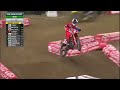 Supercross REWIND - 450SX Main Event - Detroit 2017