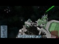 Space Engineeers: Dock Assist HUD mod