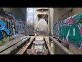 Abandoned Coaling Tower ~ Ohio ~