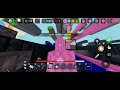 Lucky Block Update...(Roblox Bedwars)