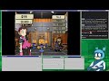 Pushing (Our Finances) to the Limit - Twitch VOD The Misadventures of Tron Bonne #4