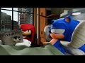 EGGS - Sonic Short 3D Reanimated