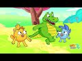 Why Do We Have Belly Buttons Song ❓ Kids Songs 😻🐨🐰🦁 And Nursery Rhymes by Baby Zoo TV
