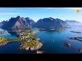 07  Best Small Towns To Visit In Norway | Norway Travel Guide