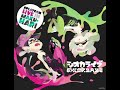 Splatoon’s Squid Sisters - Ink Me Up LIVE VERSION (guitar cover)