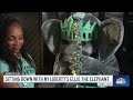Meet Ellie the elephant, New York Liberty's TikTok-famous dancing mascot | NBC New York