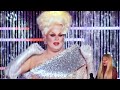 Runway Category Is ..... Atomic Blondes! - RuPaul's Drag Race All Stars 9