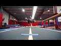 Tricking Training: Aug & Sept 2019 - James Daly