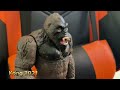 Godzilla sitcom S1 EP2 /confusion/