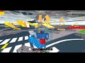 Random old Roblox footage (2012)