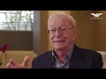 Sir Michael Caine, Academy Class of 2017, Full Interview