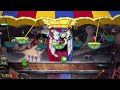 I put The Amazing Digital Circus theme in a Cuphead fight