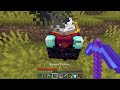 GOD ARMOR Speedrunner vs HACKER ARMOR Hunter : JJ vs Mikey Battle in Minecraft Maizen!