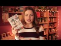 Recommended Reads: Top 15 Young Adult Books!