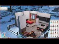 WINTERFEST house party!🎄| Sims 4 Super Sim Challenge (part 22)