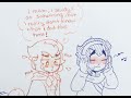 Dingus | LMK comic dub | {Shadowpeaches}