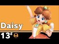 Daisy Victory Theme